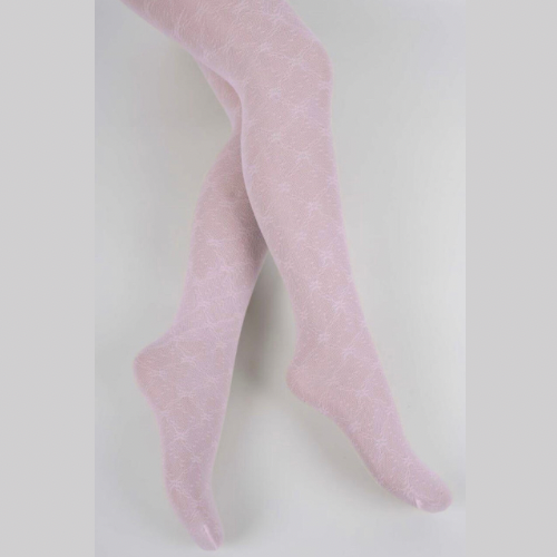 Fancy Tights (PINK)
